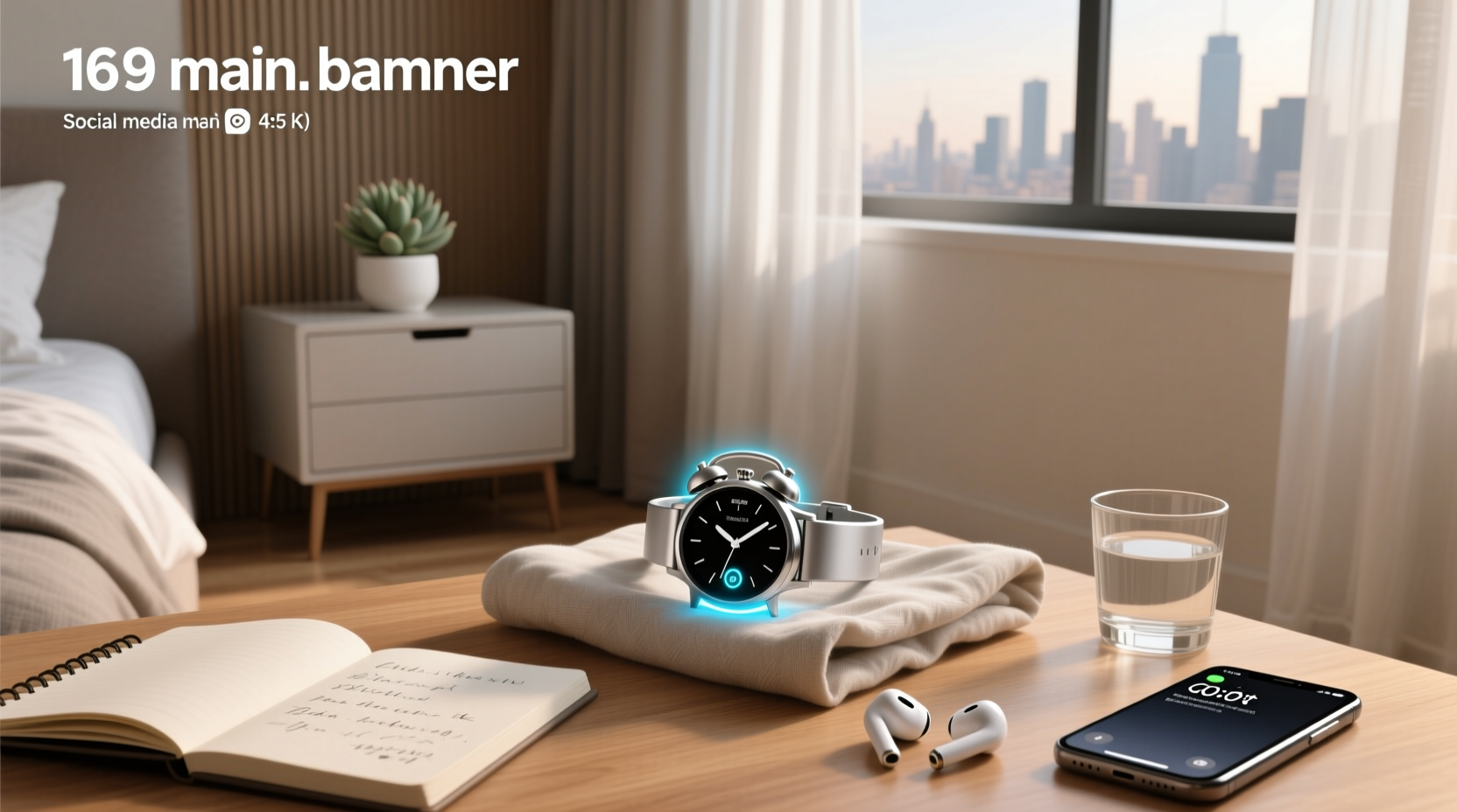 What Is the Best Vibration Alarm Watch? Key Features Explained