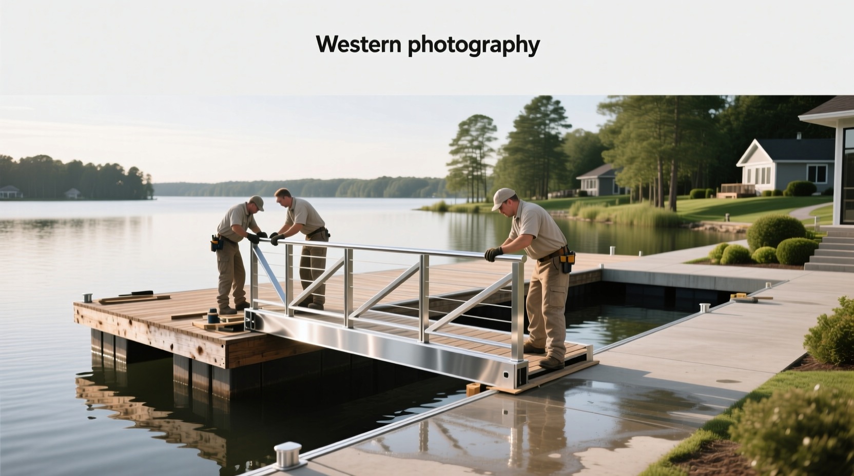 How to Replace Pontoon Railing: Step-by-Step Guide & Tips