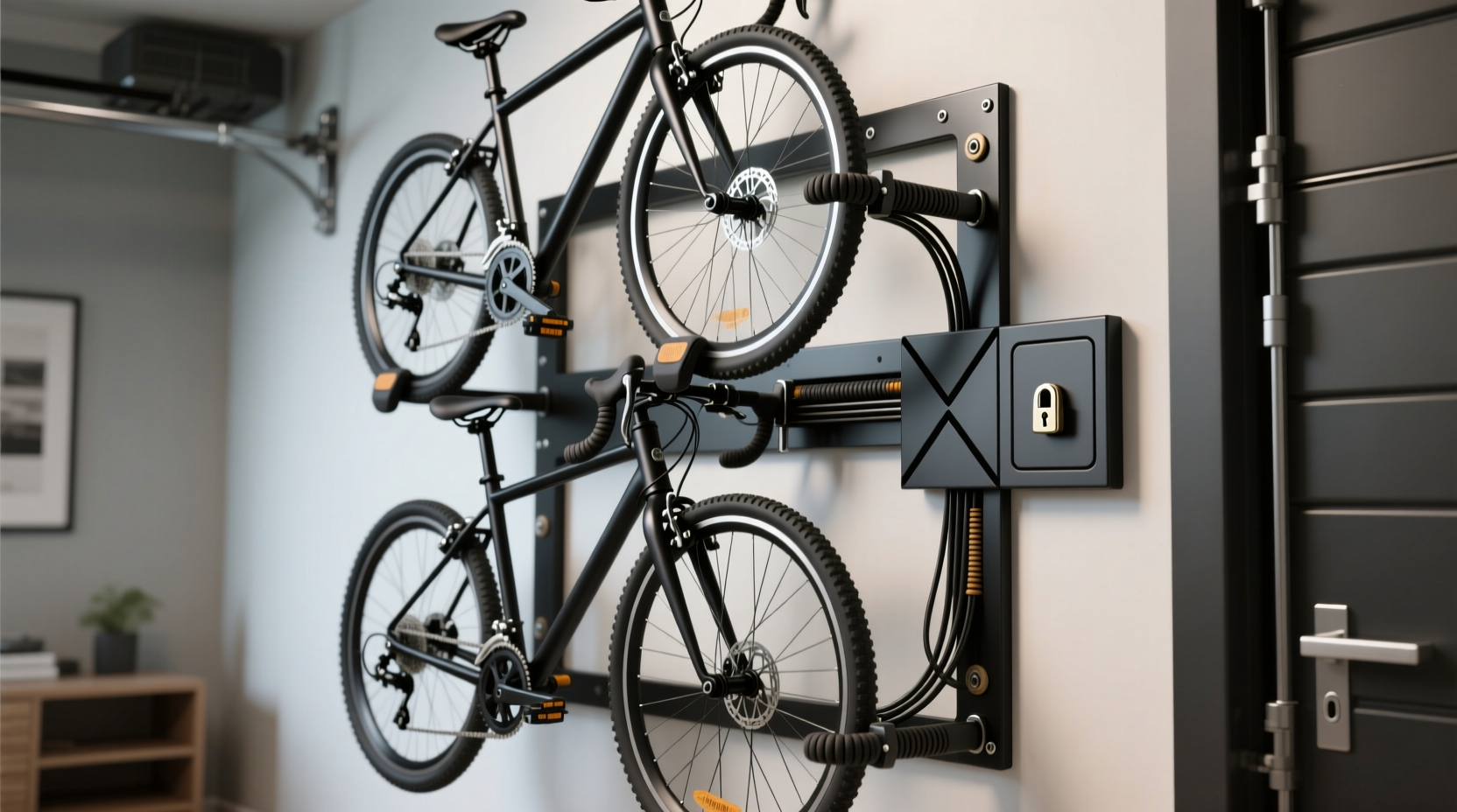 efficient and durable best bike storage solutions for secure tidy spaces