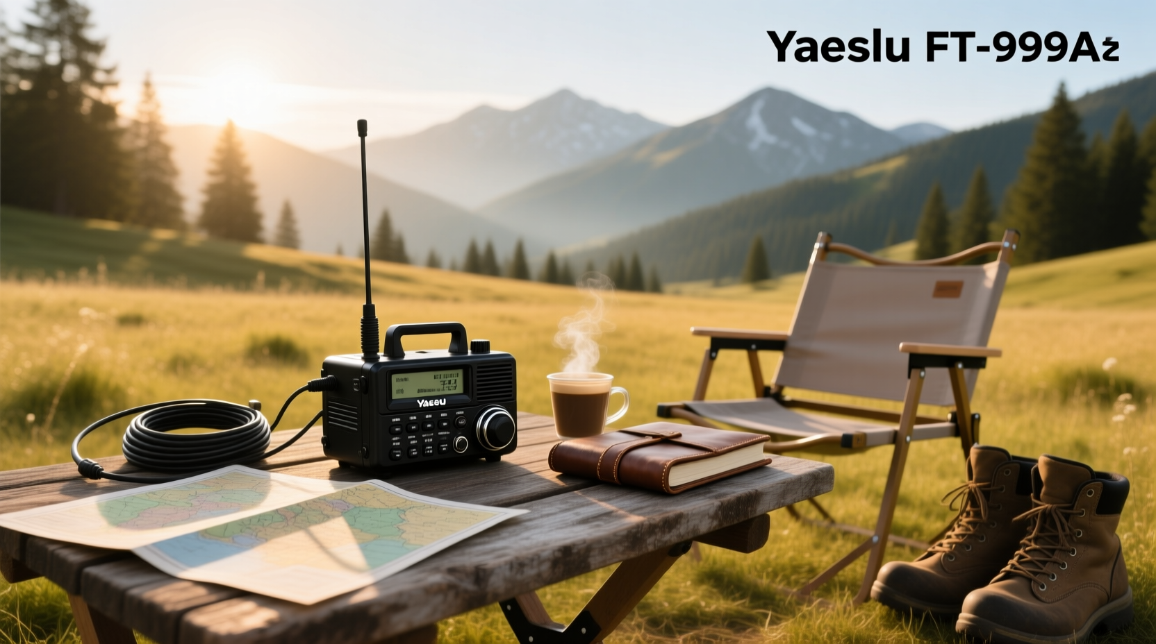 yaesu ft 991a is it right for you in 2025