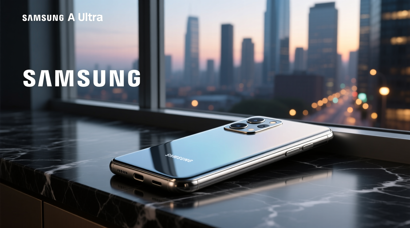 samsung a ultra