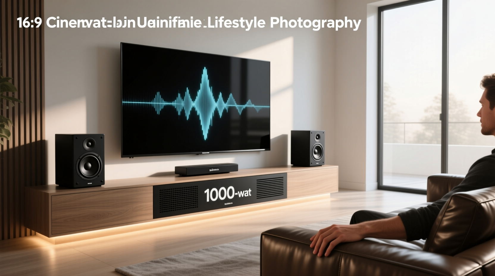 1000w subwoofer for home use is it overkill 