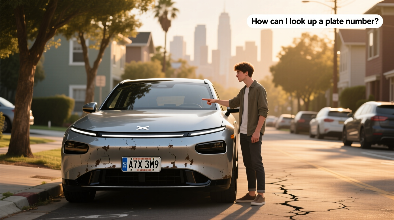 How to choose vehicle number plate,How can I look up a plate number? guide