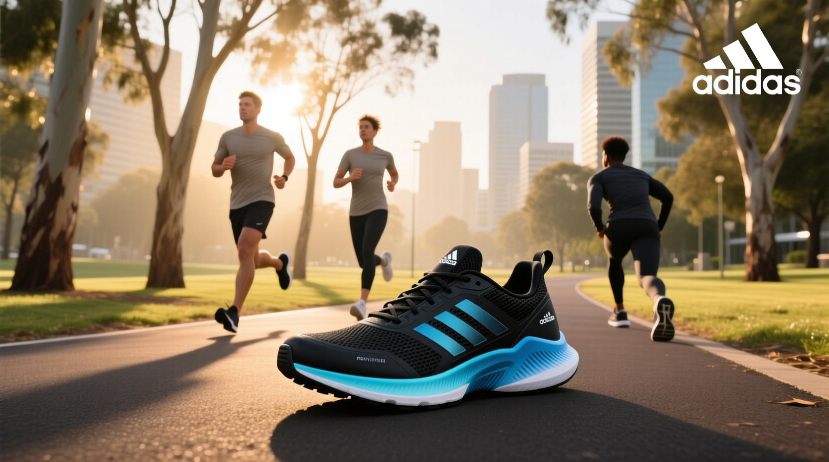 adidas new running shoes guide
