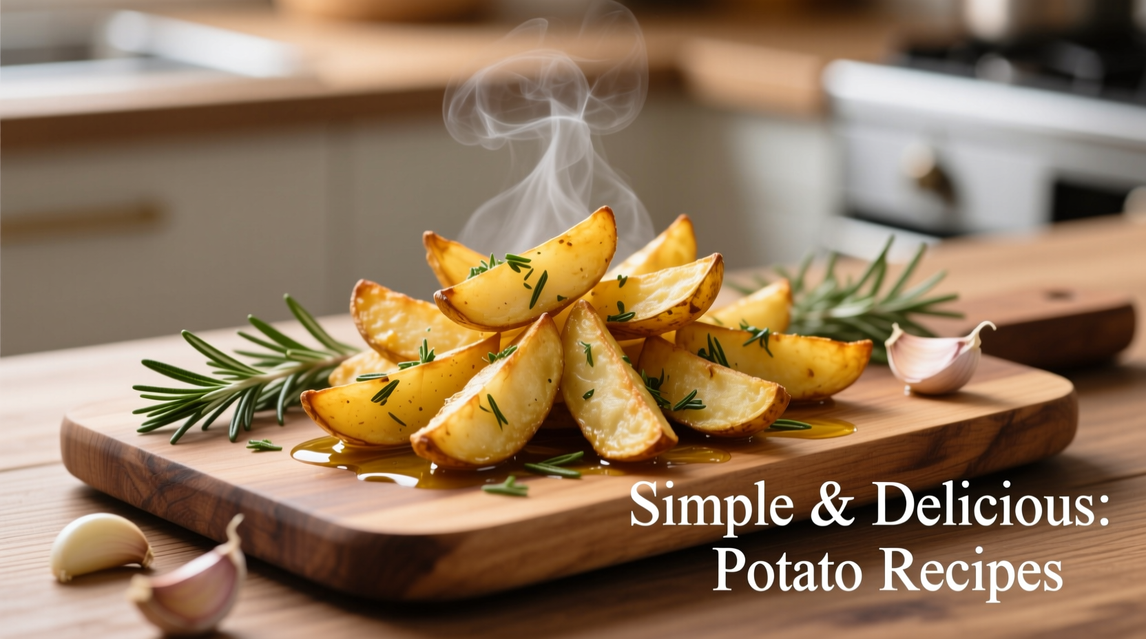 15 Perfect Potato Recipes: Chef-Tested Techniques for Every Dish