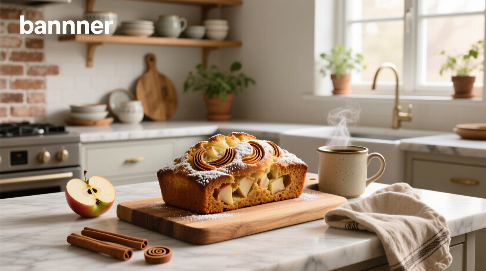 apple cinnamon loaf cake guide