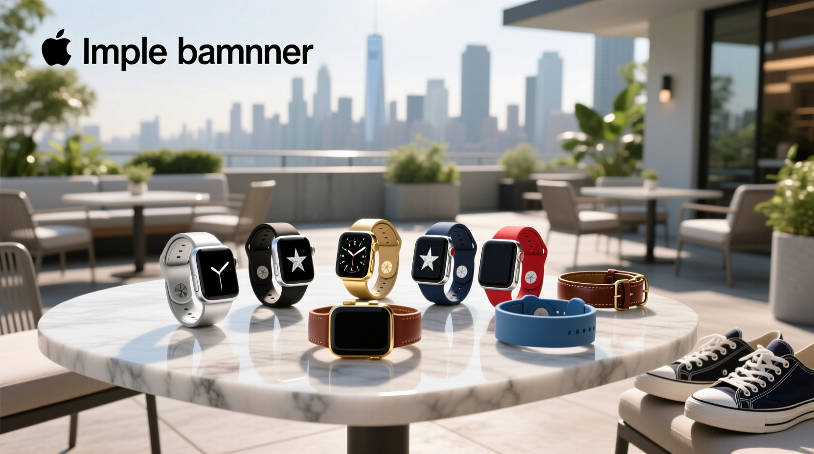 apple watch colors guide which one to choose in 2024