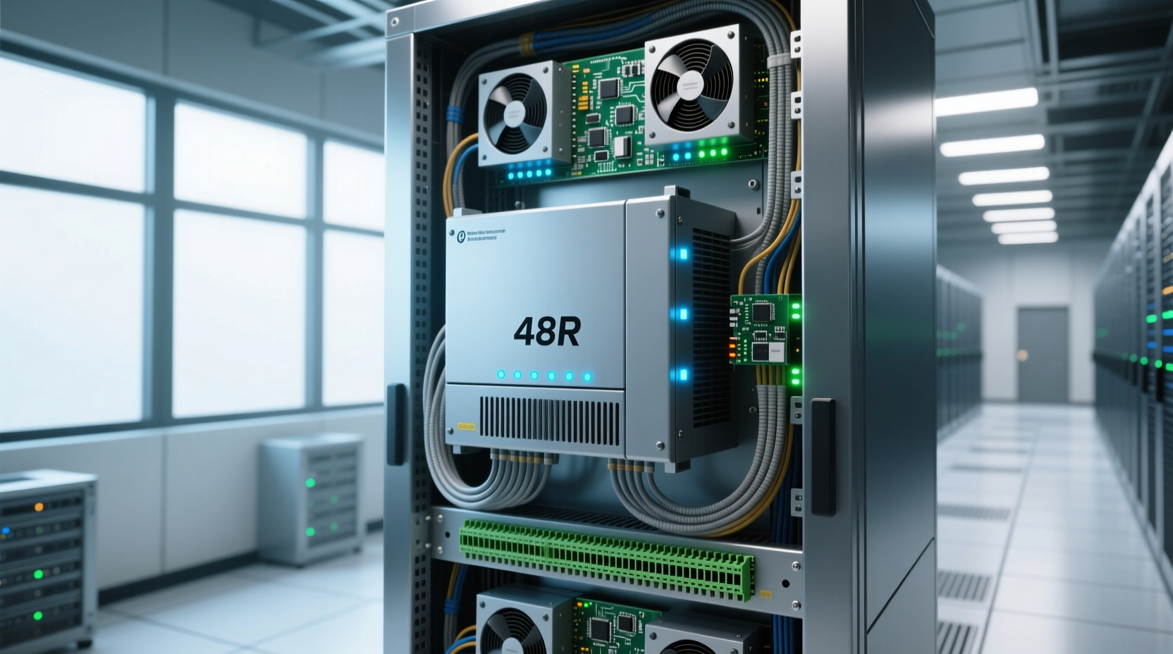 48v power supply guide how to choose right