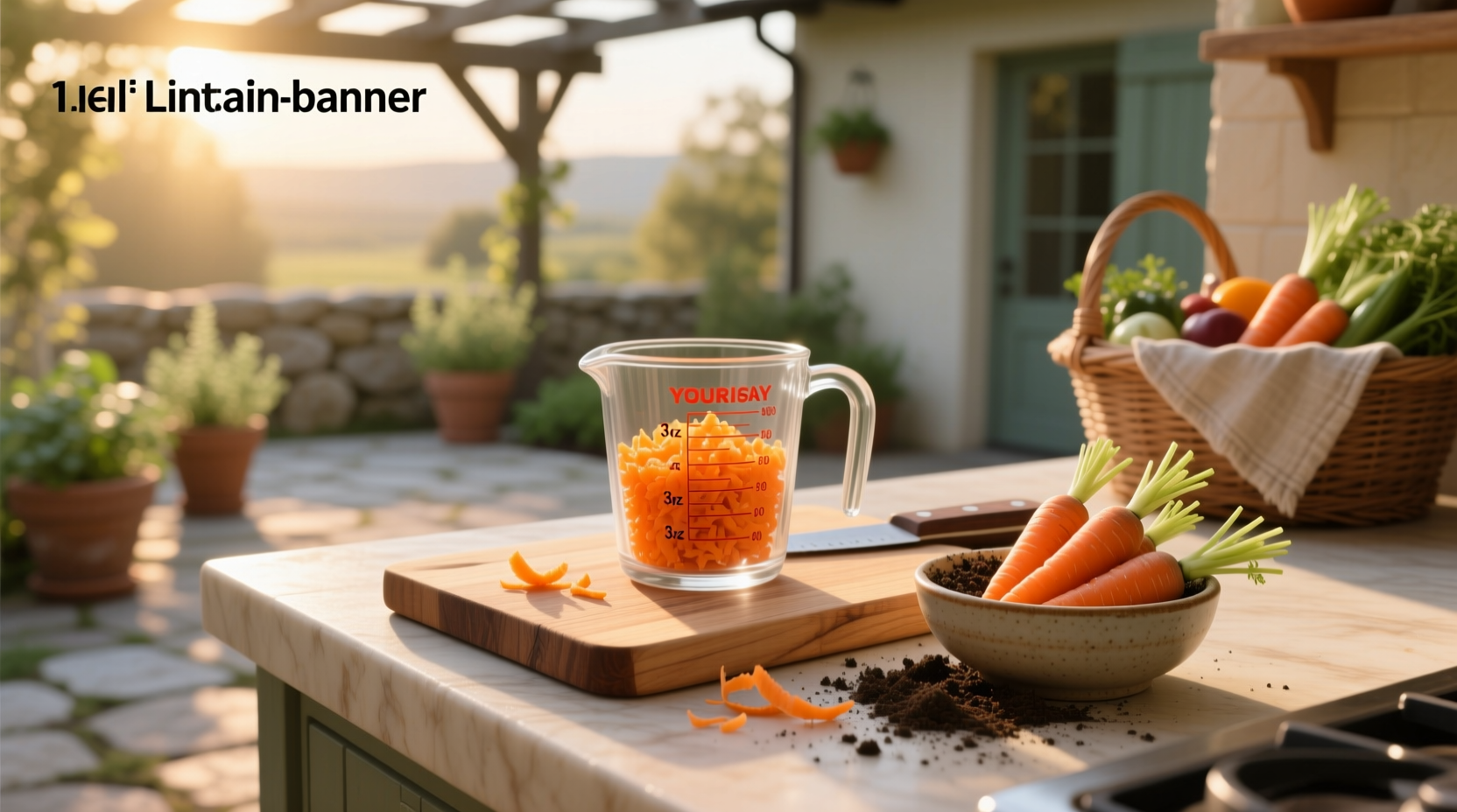 3 oz of carrots visual guide nutrition facts