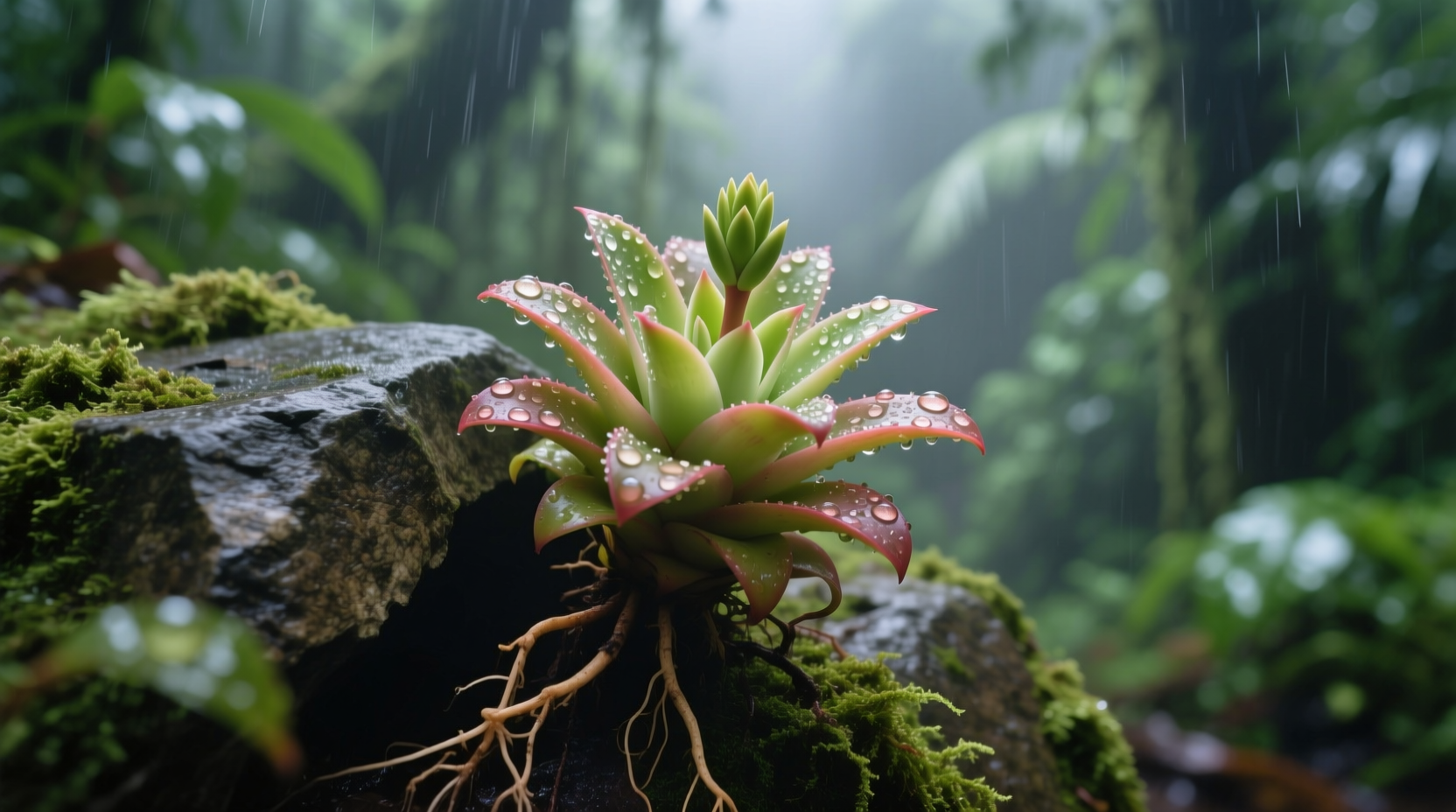 Growing Bromeliad: A Complete Guide to Light, Water & Care