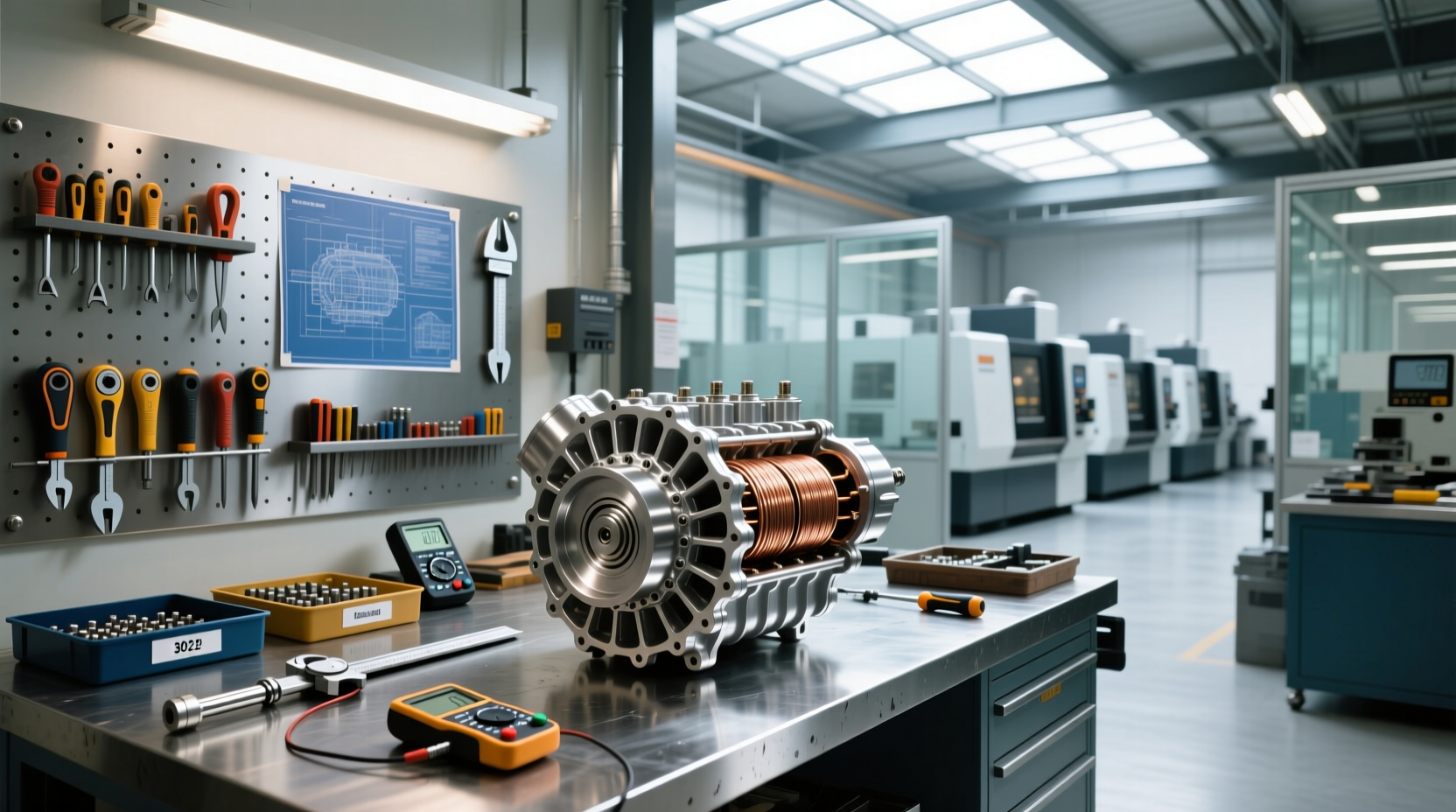 How to Choose a 302 Motor Build: Expert Buying Guide