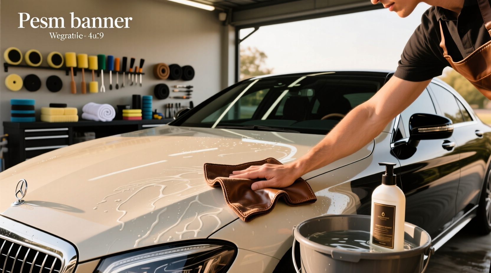 Car Wash Cloth Guide: How to Choose the Right One