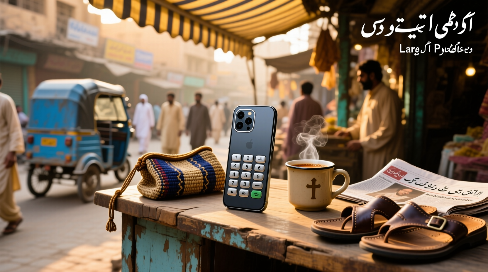 best keypad mobiles in pakistan 2026 battery, durability value