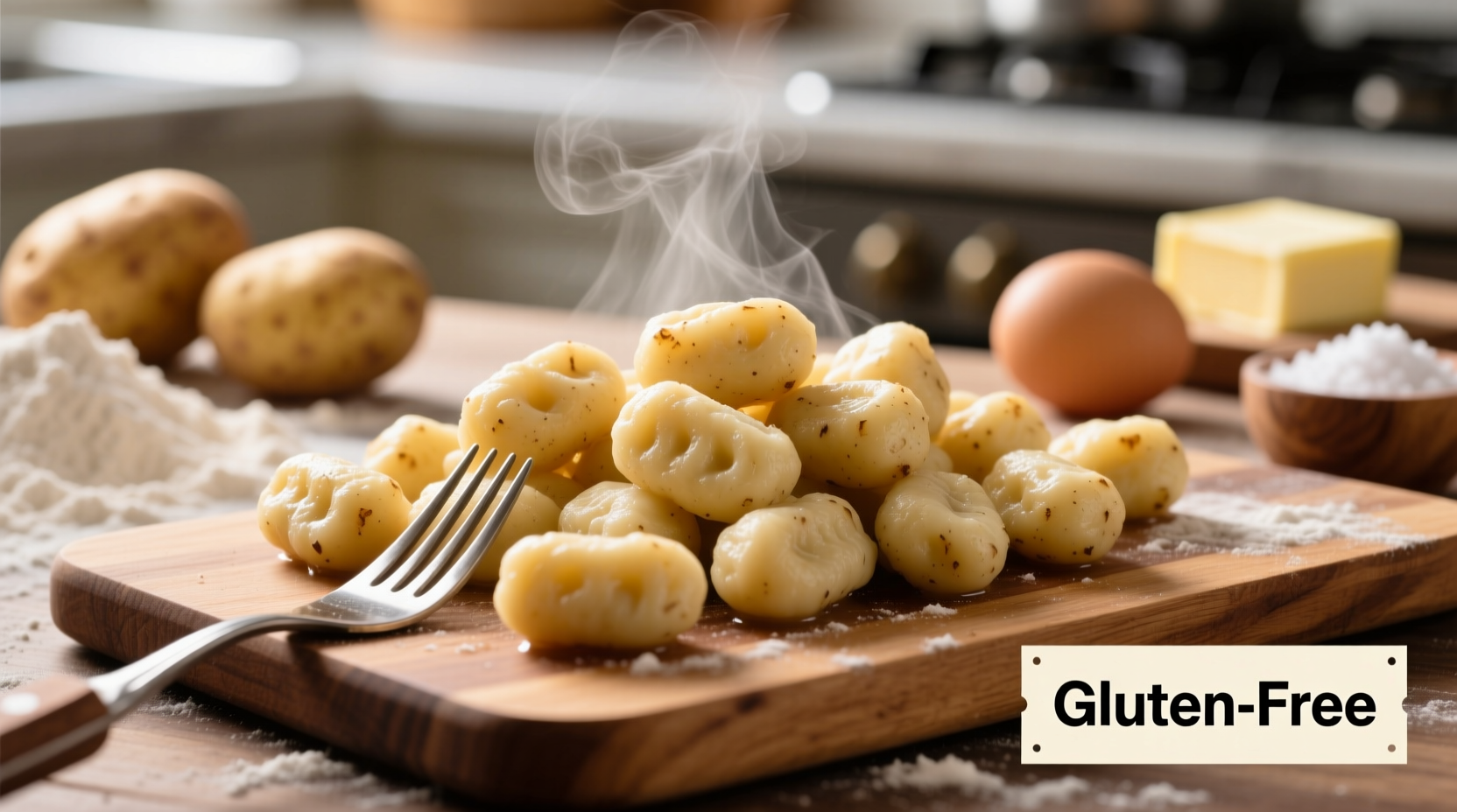 Is Potato Gnocchi Gluten Free? The Complete Guide