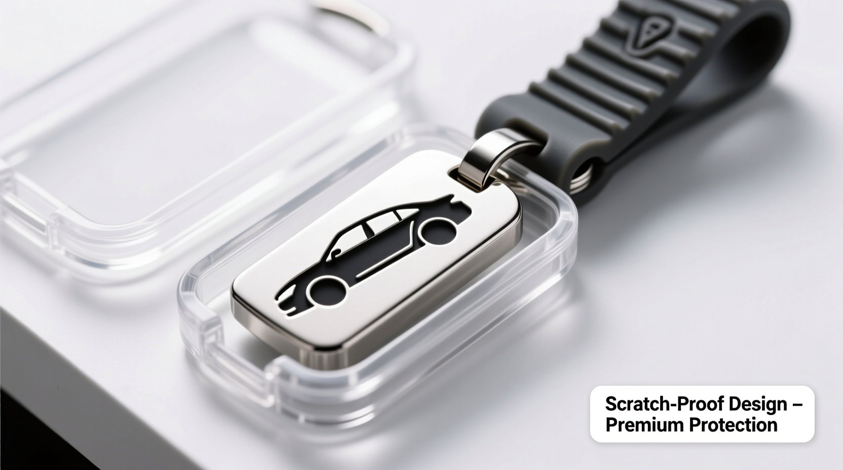 how to protect your car keychain pendant from scratches easy and effective solutions