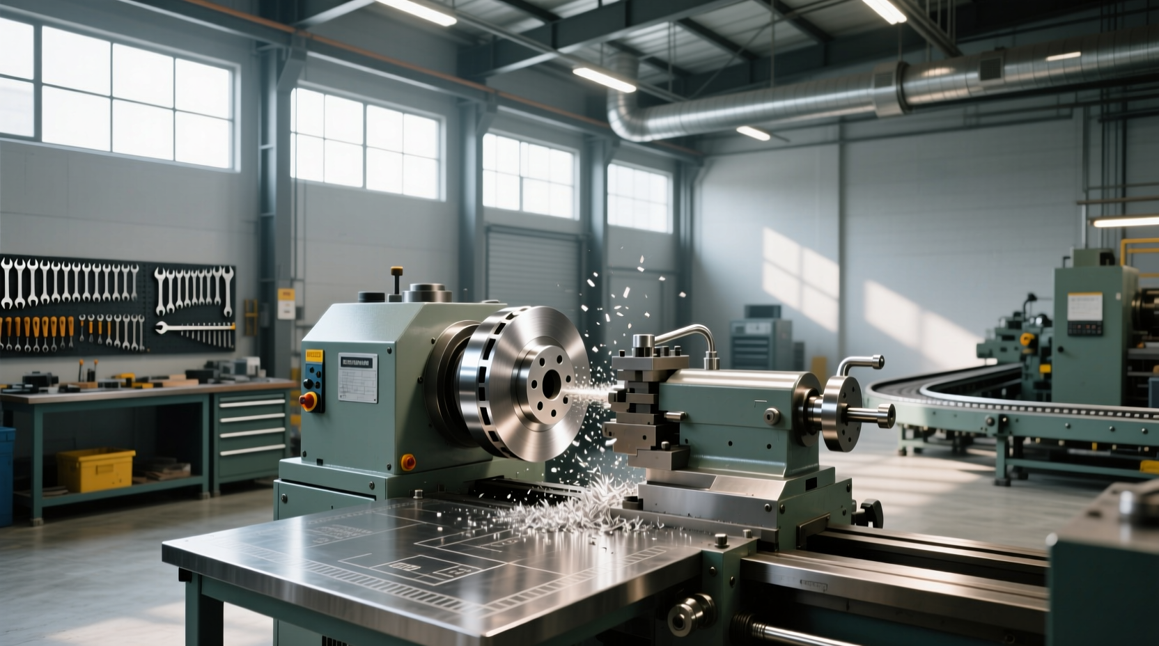 What Is a Disc Brake Lathe and Should You Buy One?