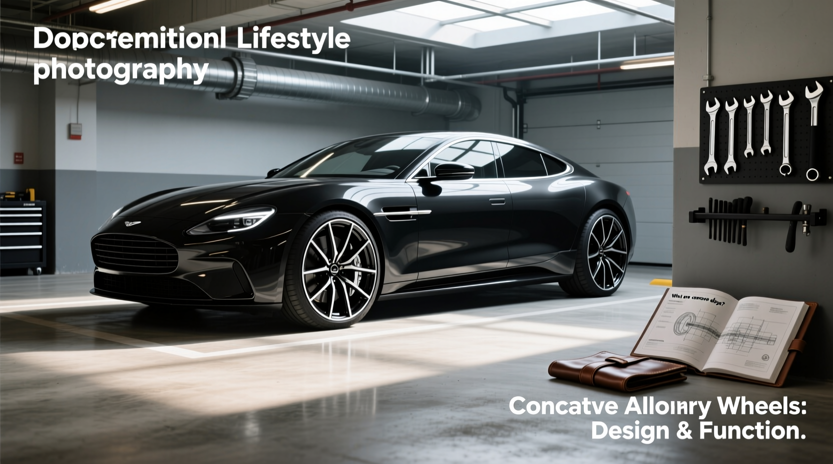 How to Choose Concave Alloy Wheels, What Are Concave Alloys? Guide