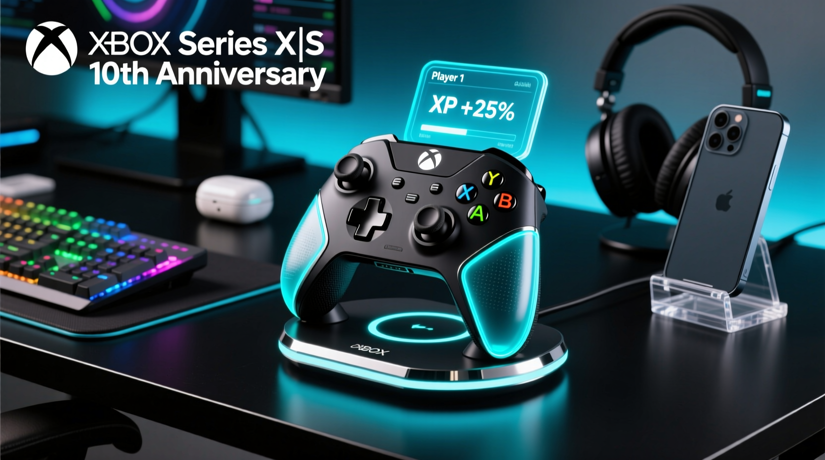 best graphics on xbox series x 10 controllers accessories to boost your play