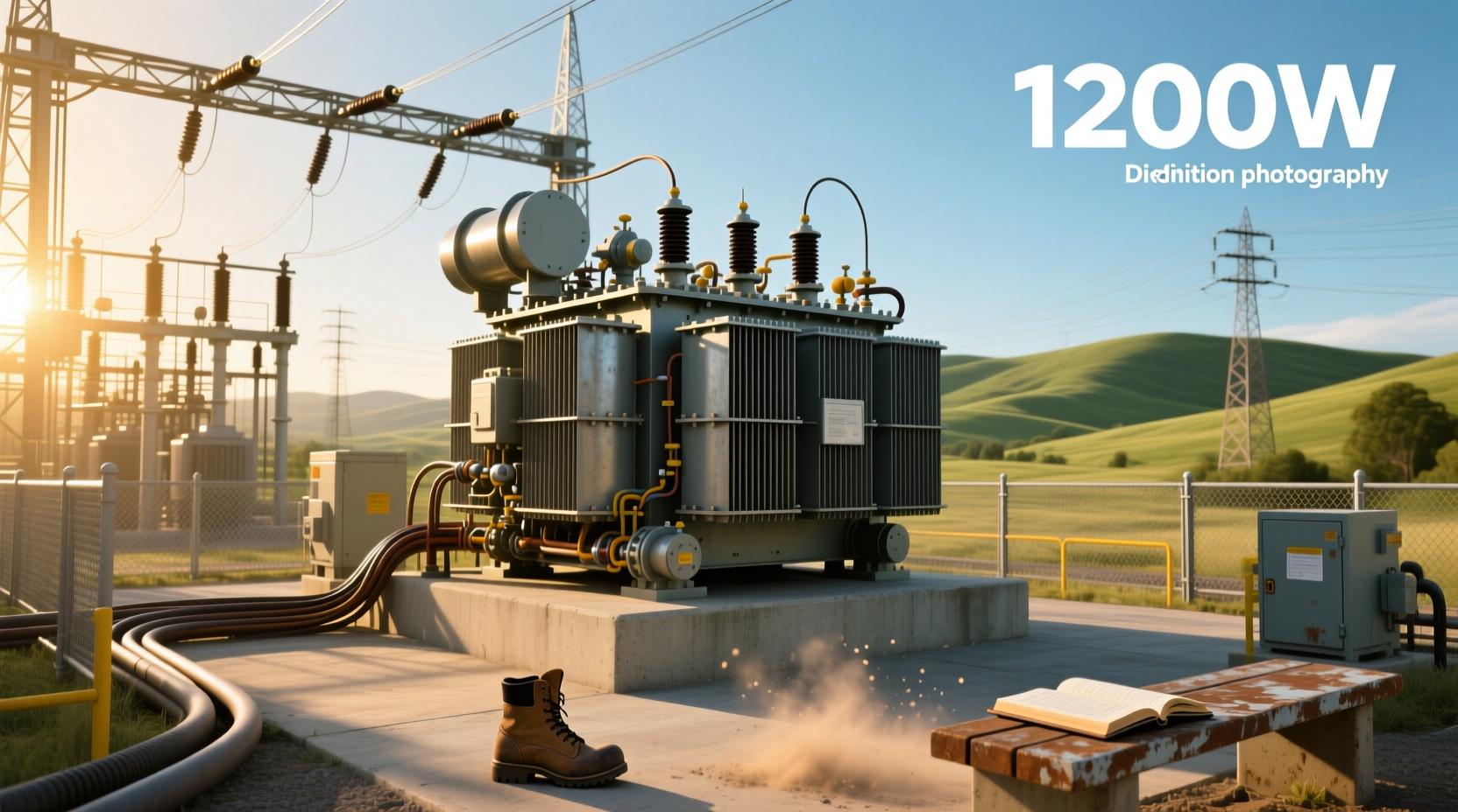 1200w transformer guide what you actually need