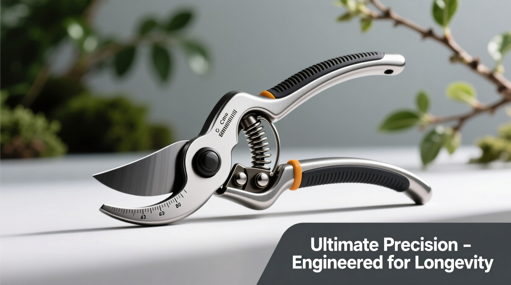 the best pruning shears for lasting precision and effortless cuts