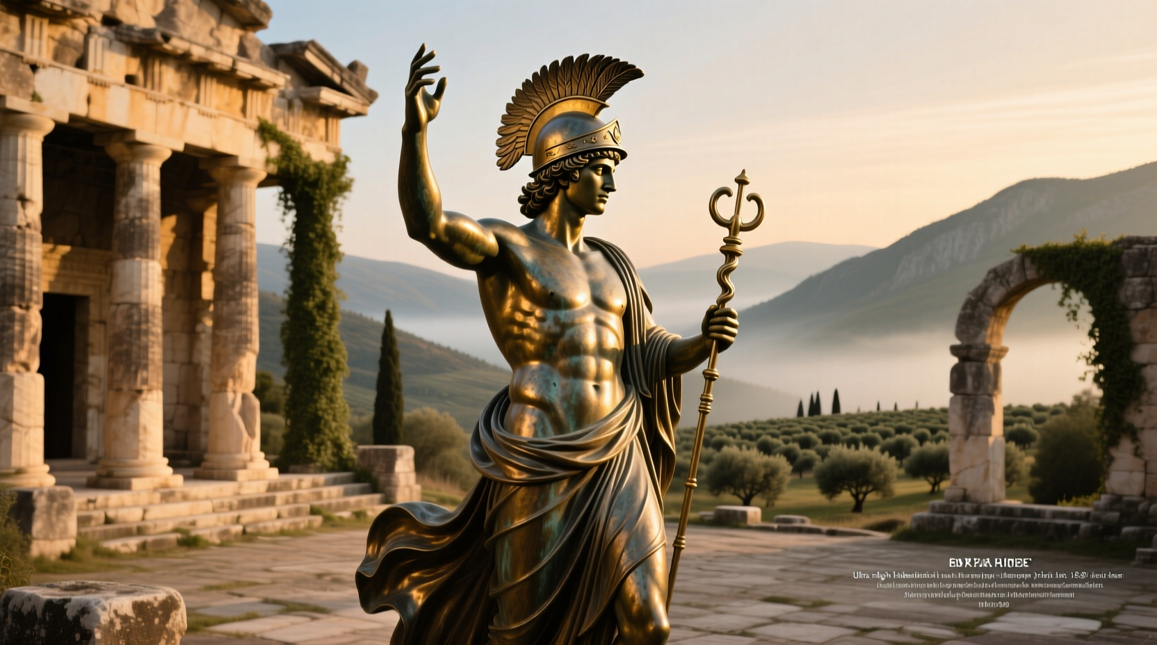 Winged Helmet Buying Guide: Which Greek God Has It & How to Choose