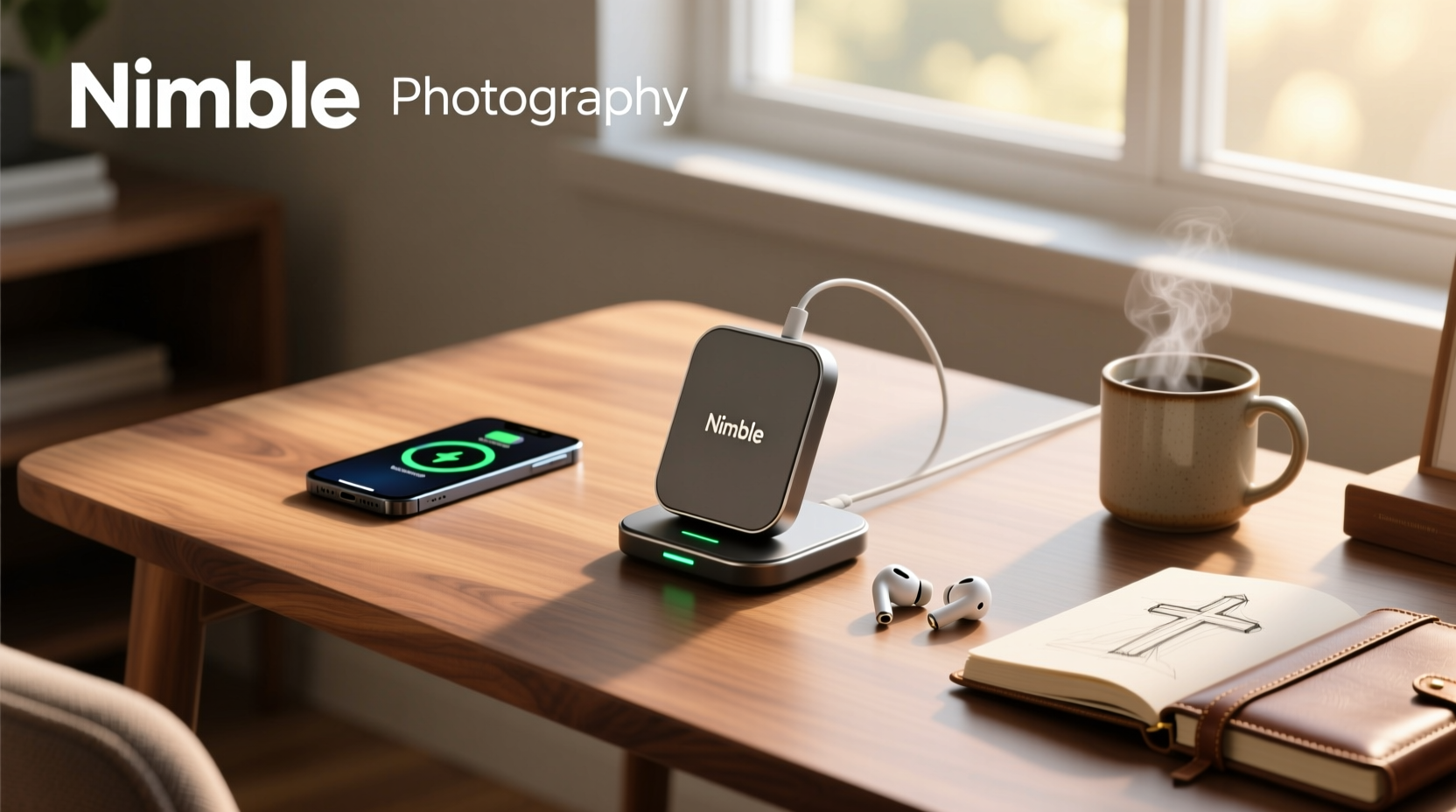 How to Use a Nimble Wireless Charger – Complete Guide