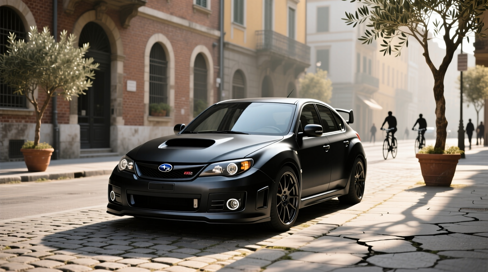 wrx 2010 hatchback buying guide