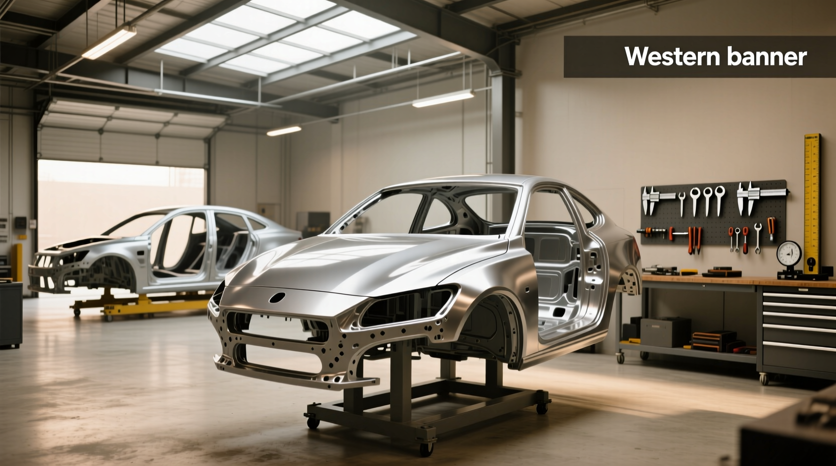 What to Look for in an Auto Body Panel Stand: A Complete Buyer’s Guide