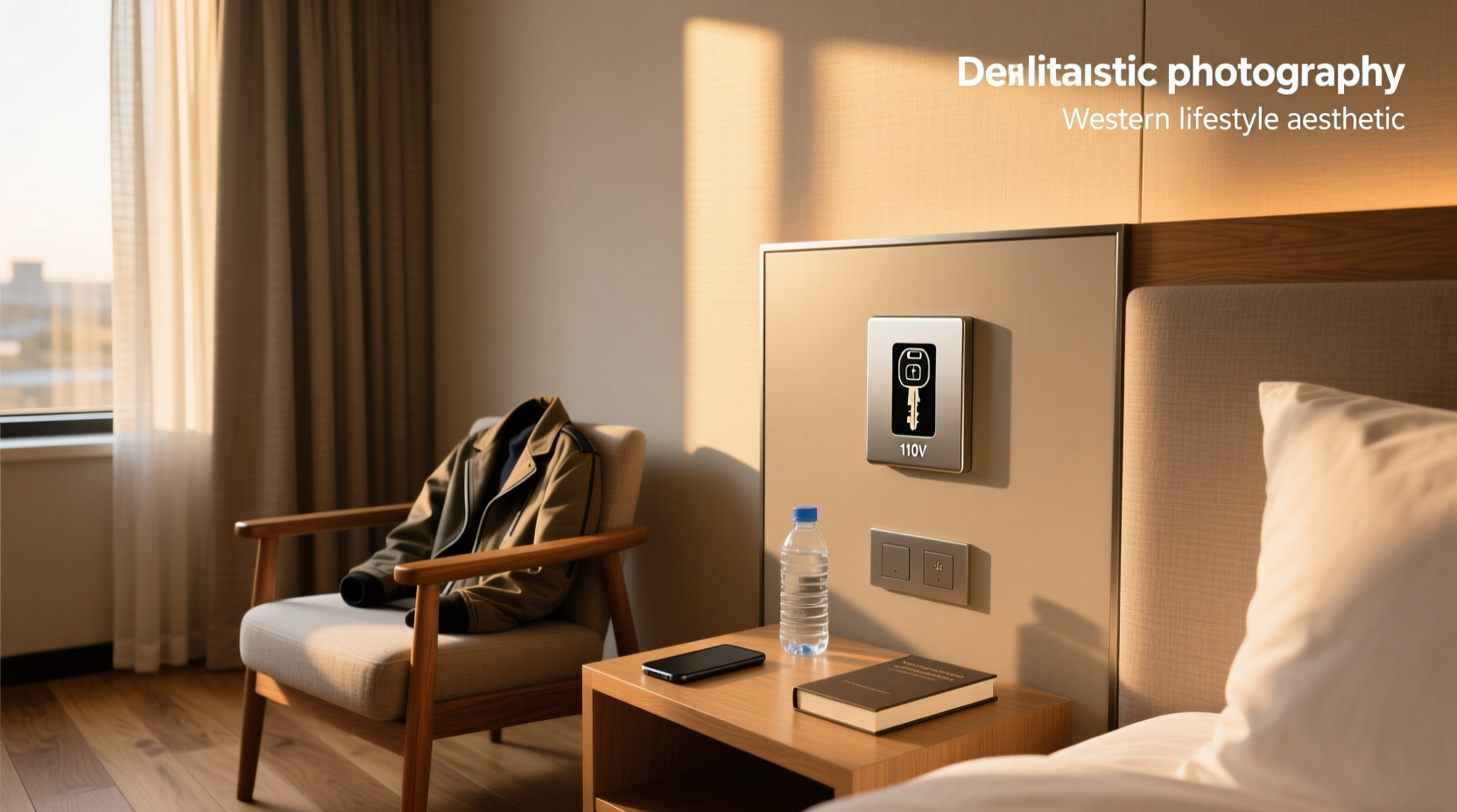 110v Hotel Key Card Switch Guide How To Choose And Install 