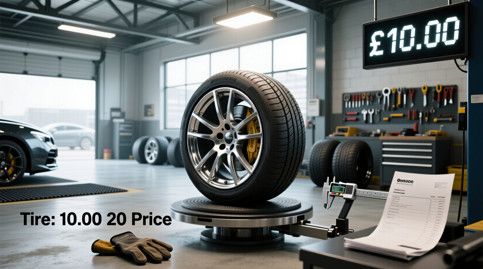 10.00 20 tyre price buyer’s guide