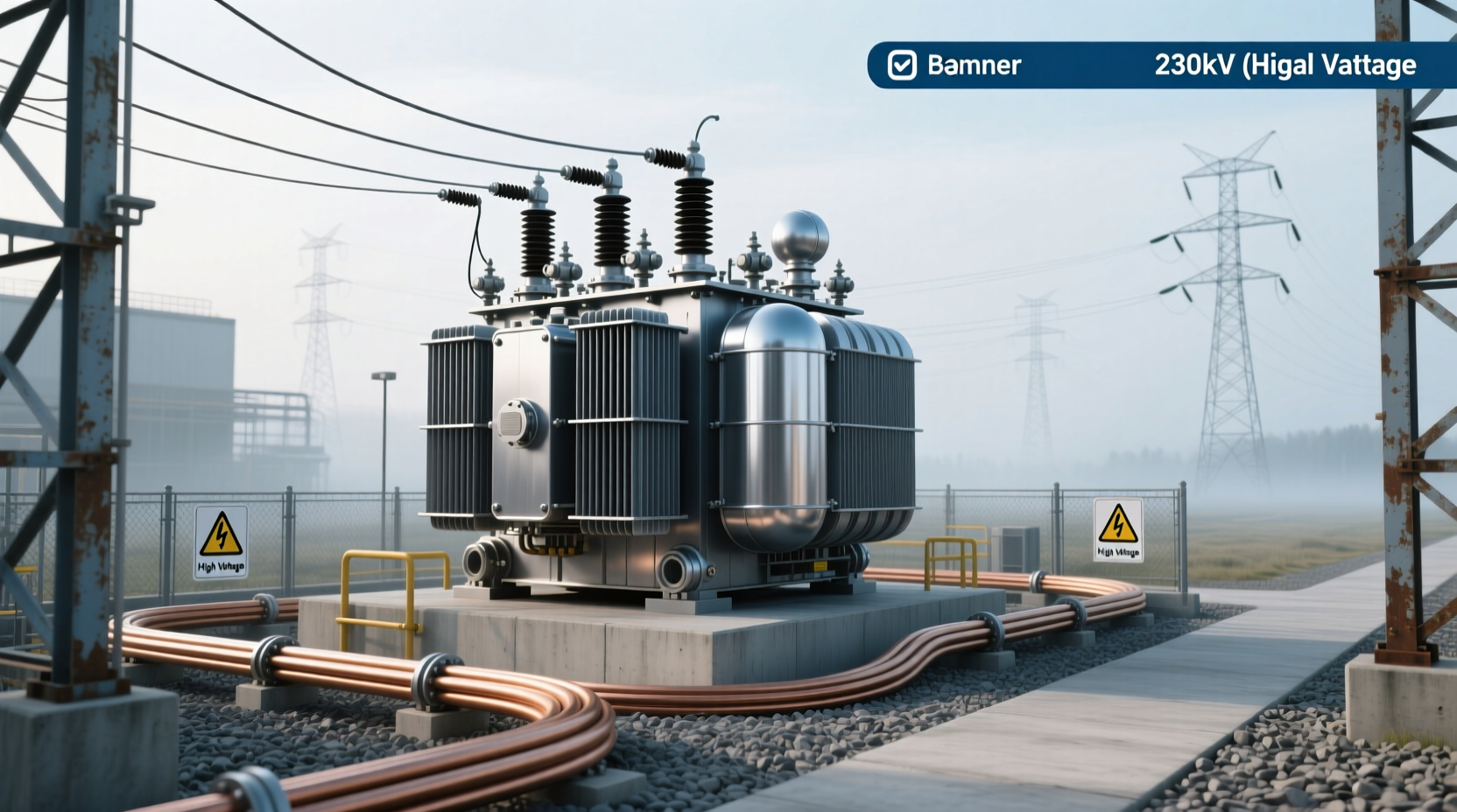 230kv transformer buyer’s guide what you actually need