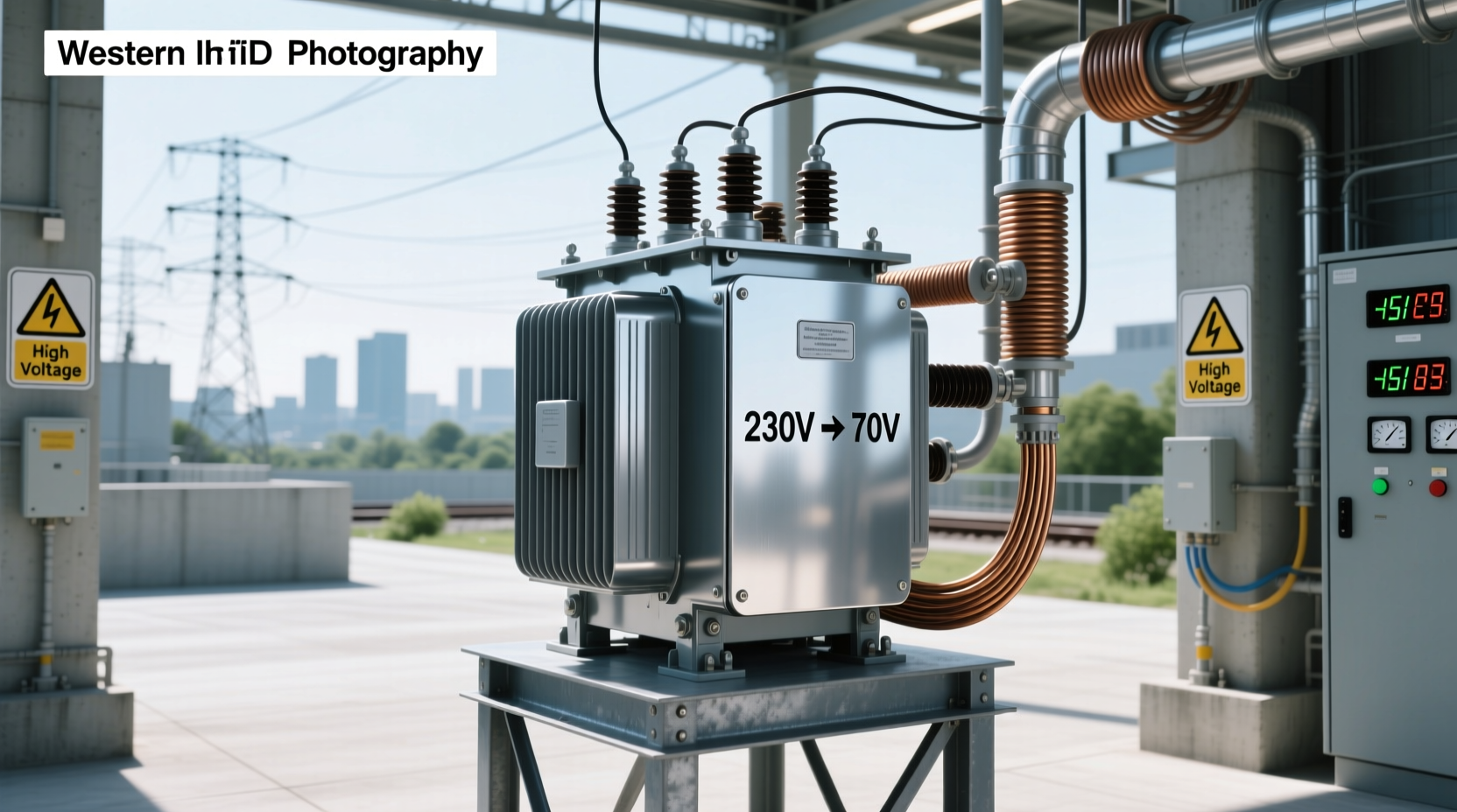 230v to 70v transformer guide what you actually need