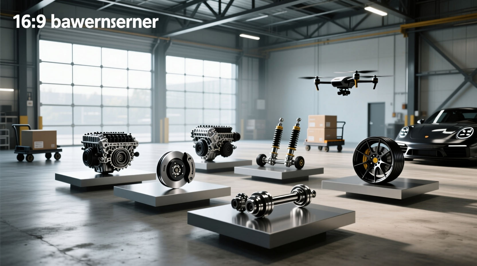 How to Buy Car Parts Online Safely and Affordably