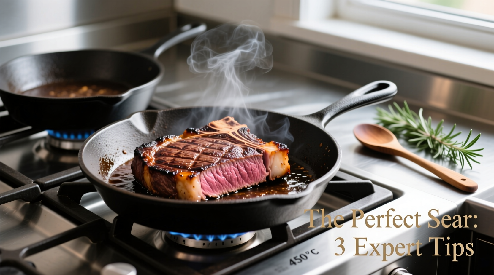 effective methods for the best way to cook steak on stove with expert tips