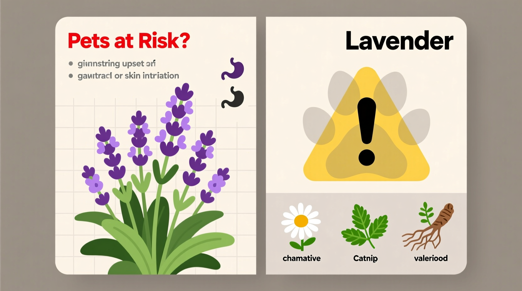 Is Lavender Pet Safe? Risks & Safe Alternatives