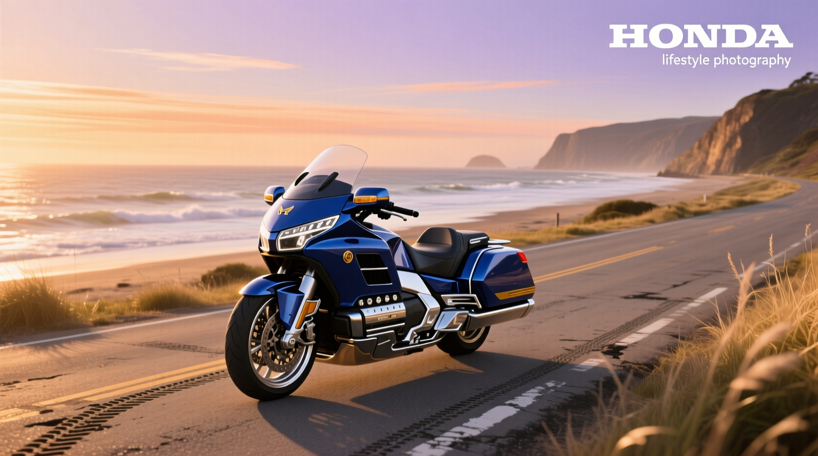 What Is the Honda Goldwing Price in 2025 and What Affects It?