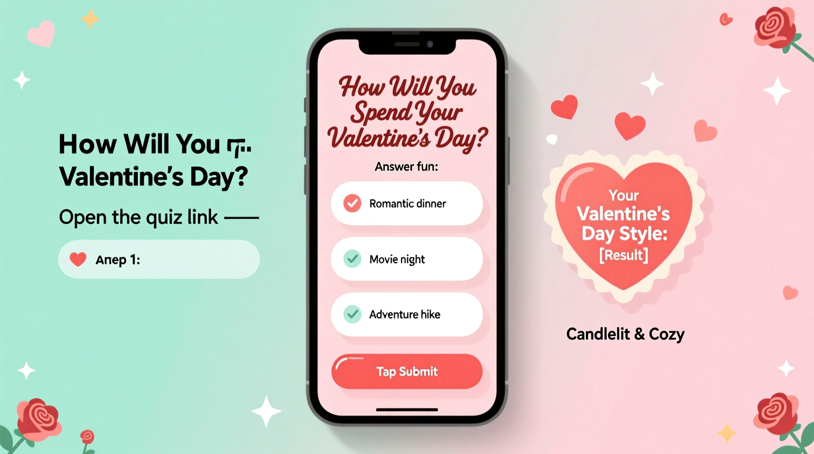 is valentines day capitalism