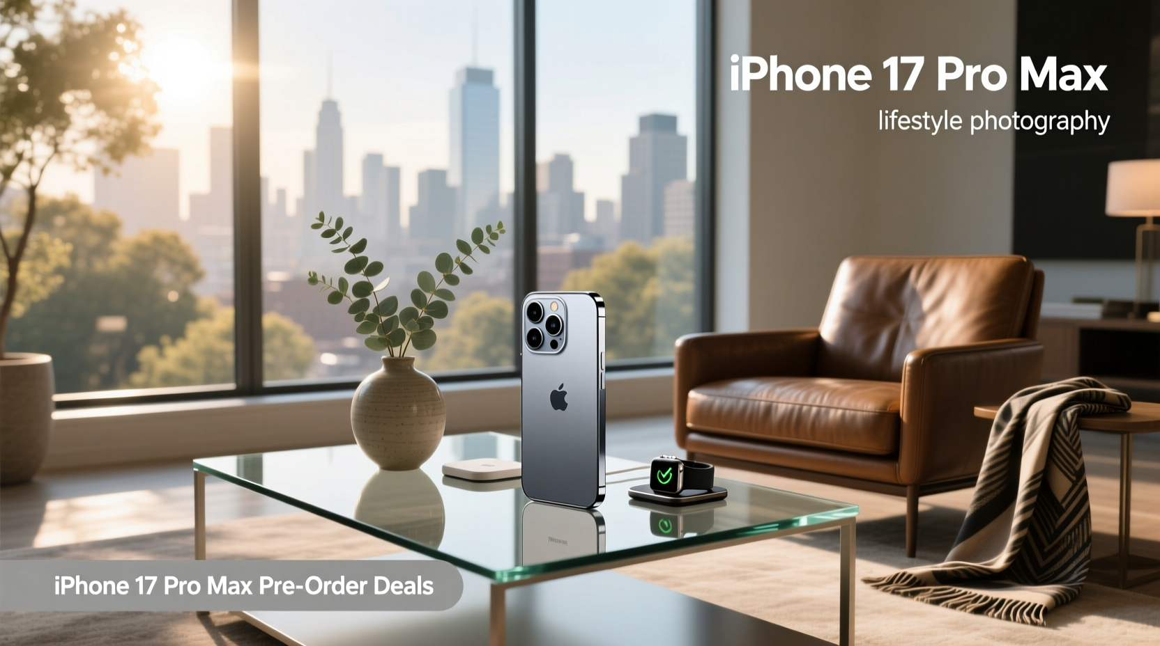 iPhone 17 Pro Max Pre-Order Deals Guide: How to Choose Wisely