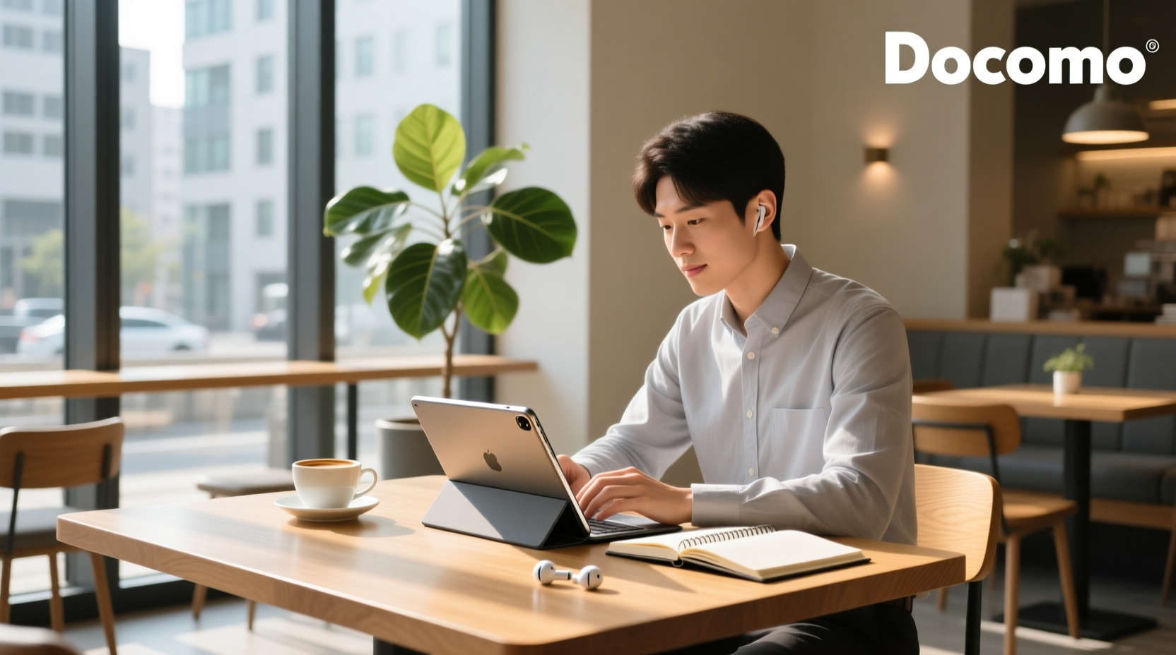 DoCoMo Tab Guide: How to Choose the Right Model