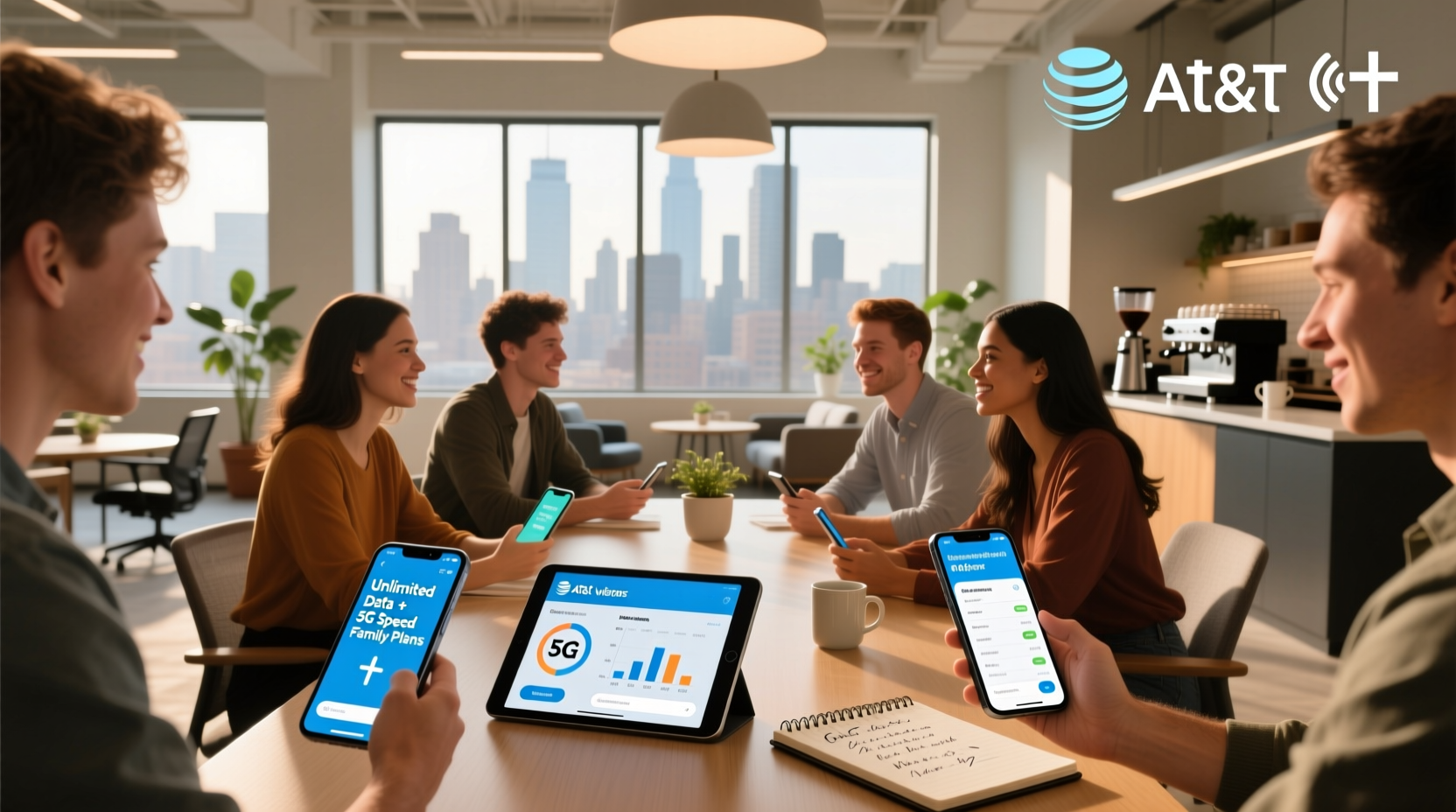at t wireless plans guide how to choose right in 2024