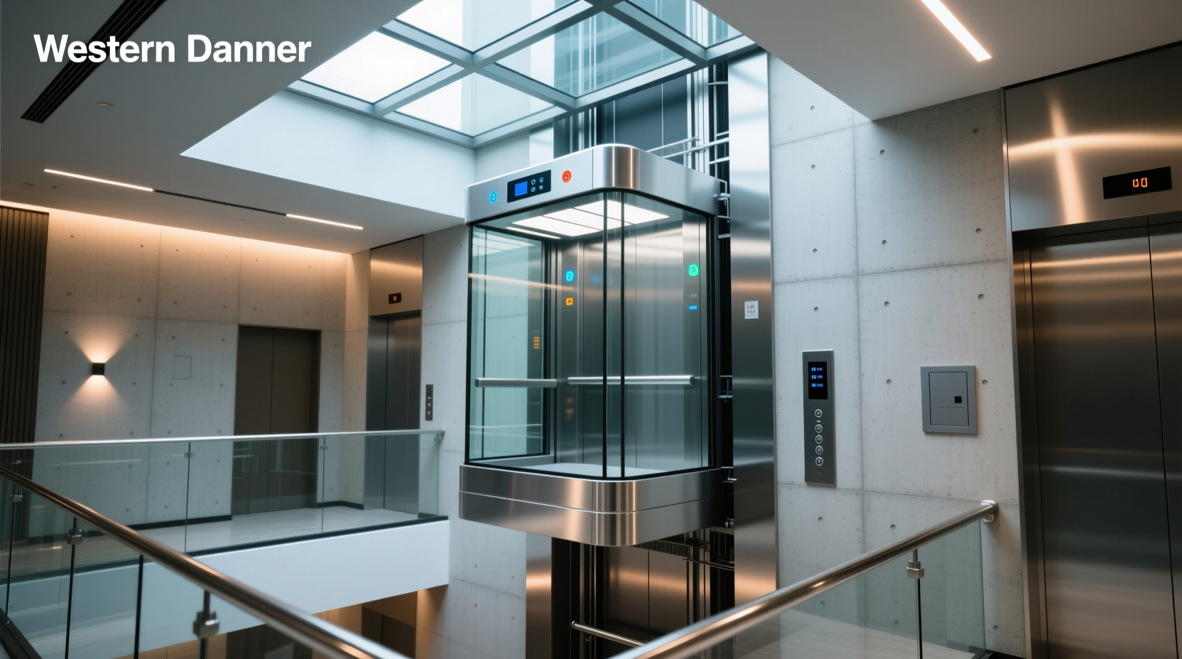 How to Choose Elevator Car Top Box, What Is the Cost of a 3 Floor Lift in India?