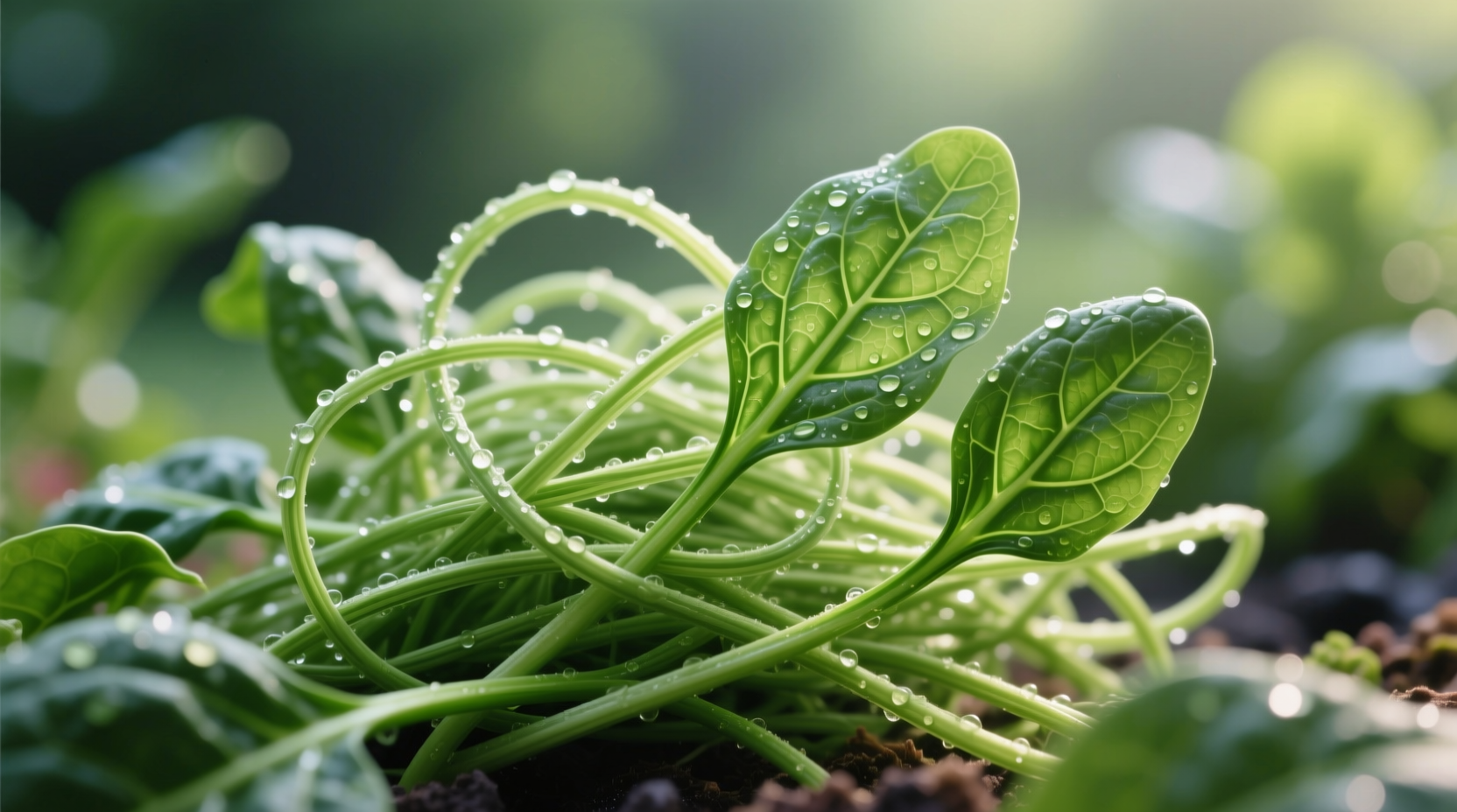 Spinach Fiber Content and Health Benefits Explained