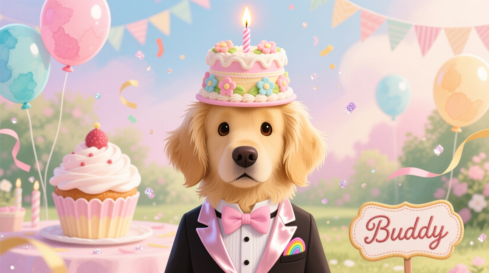creative ideas and tips for planning the perfect dog birthday party outfit