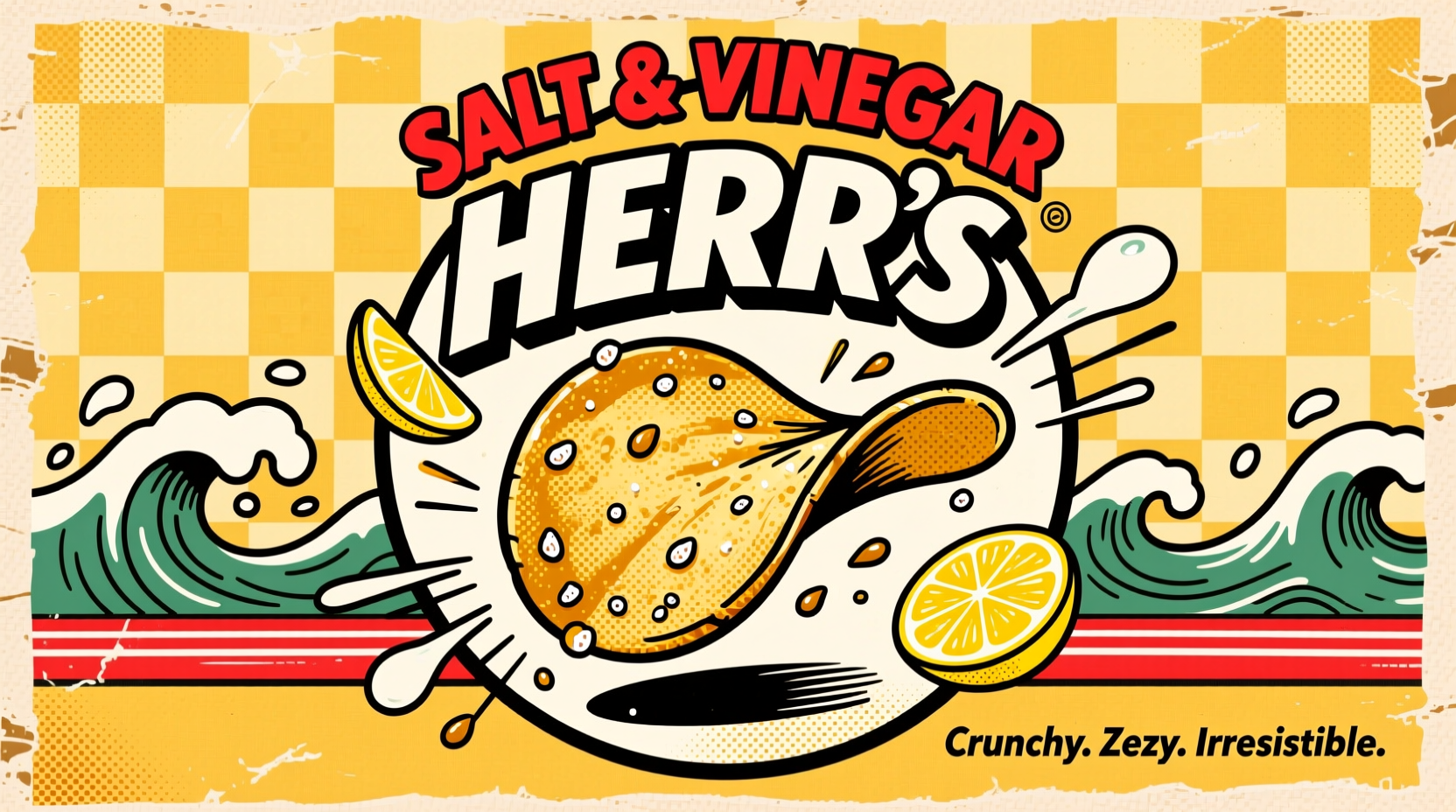 herr s salt and vinegar potato chips