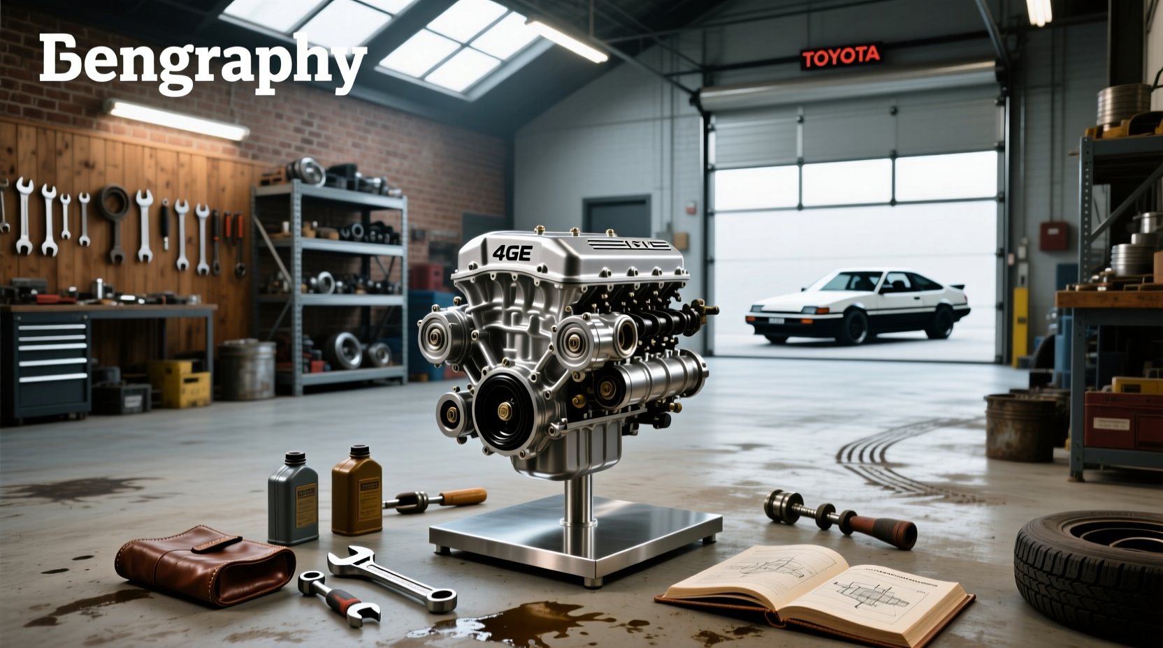 4age 16v engine for sale what you need to know