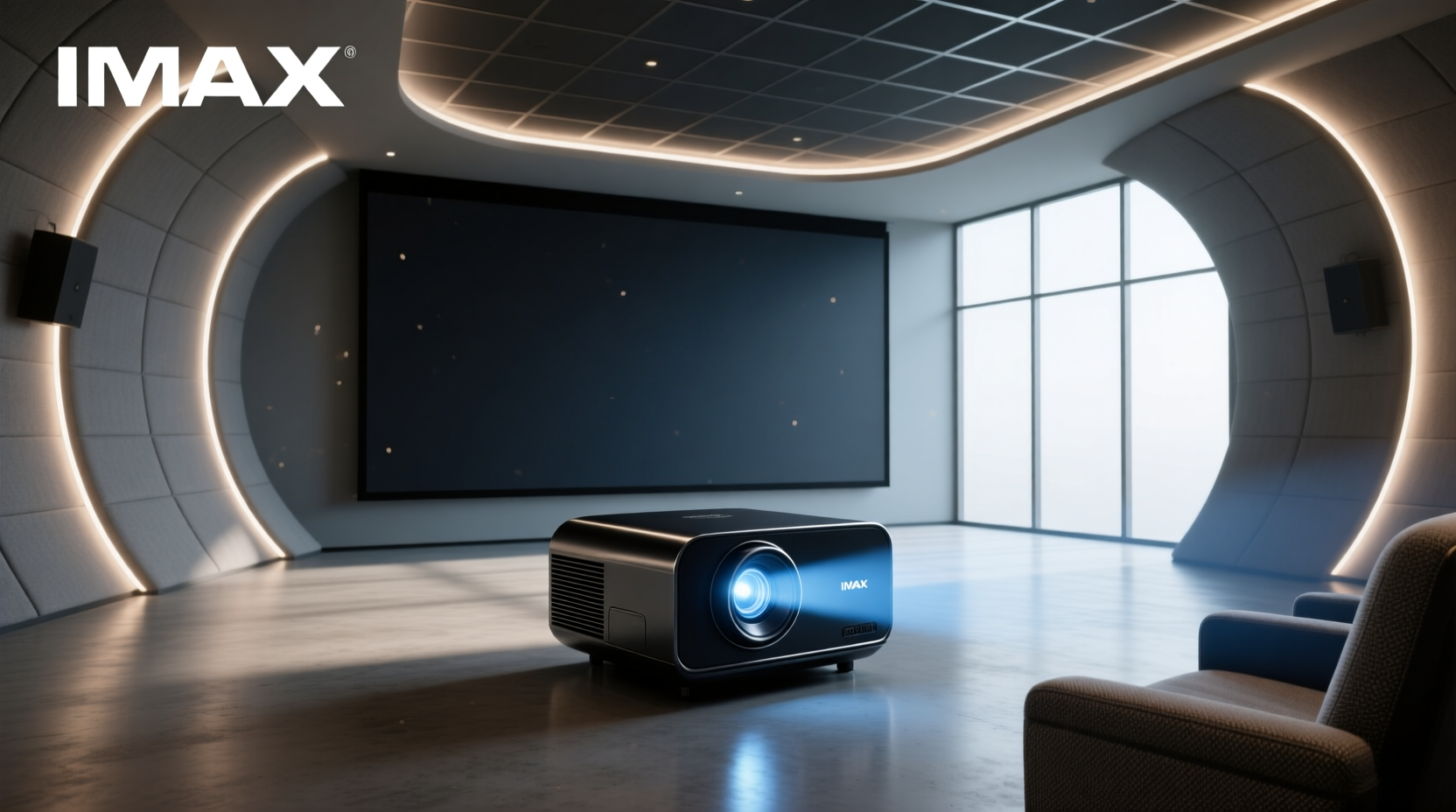 What Are IMAX Cinema 3D Glasses? How They Work & Why They’re Different