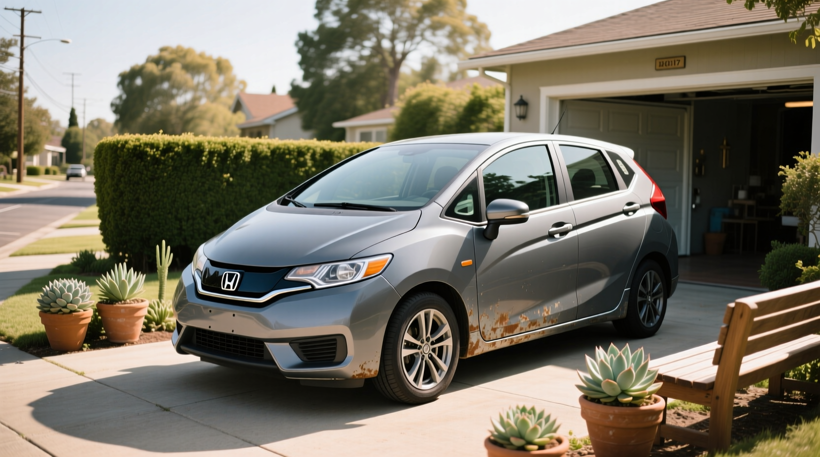 2017 Honda Fit reliability guide: what to look for