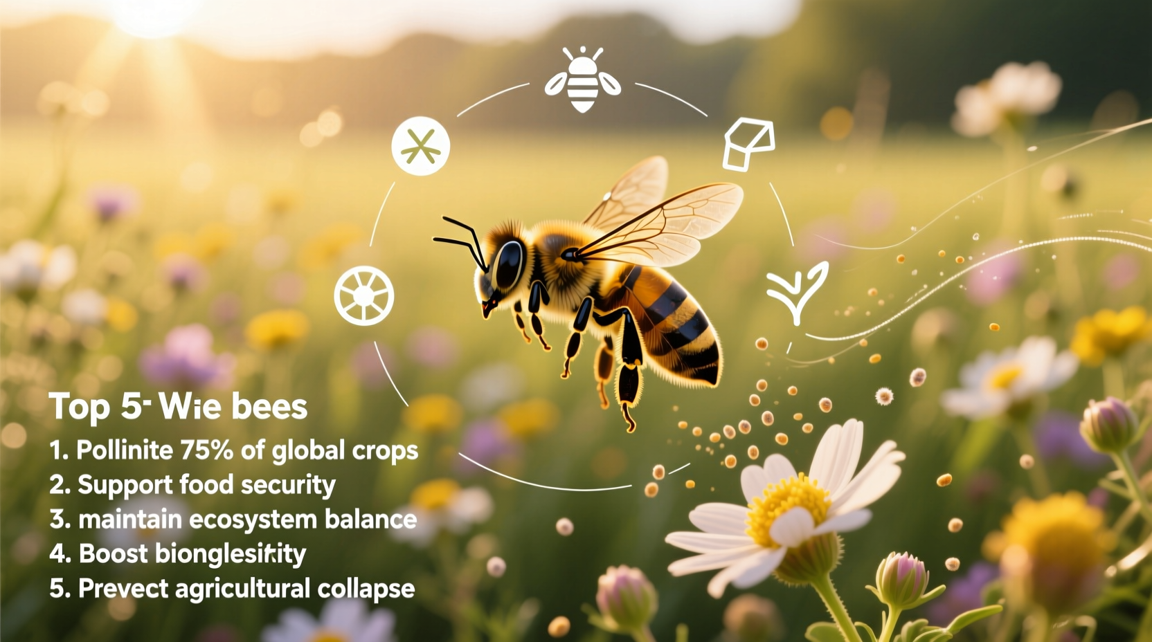 why saving bees matters top reasons we need to protect them