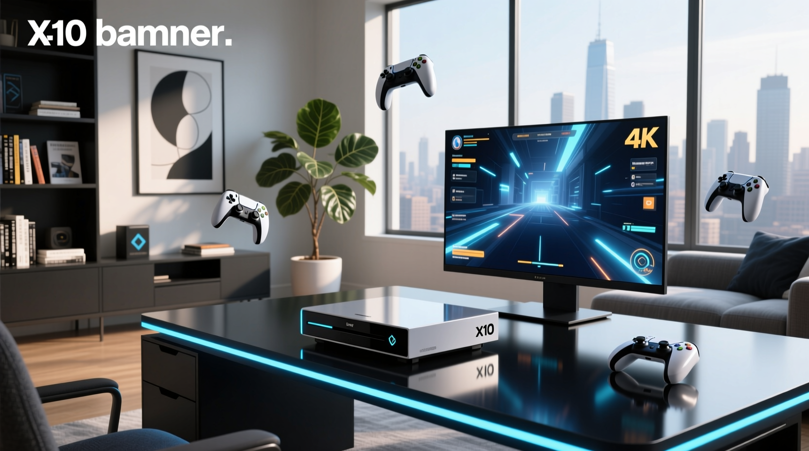 X10 Games Console Guide: How to Choose Wisely in 2026