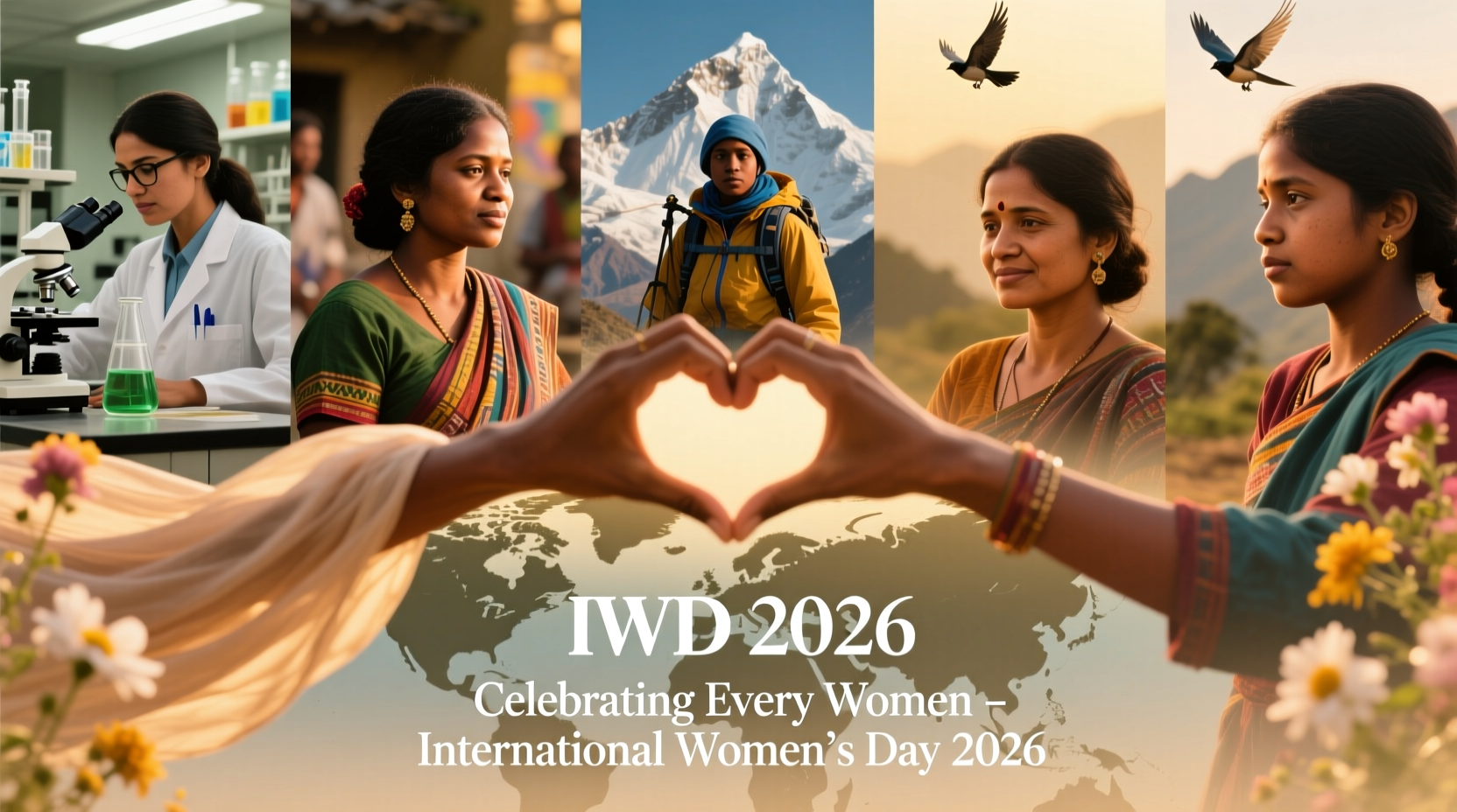 best womens day videos